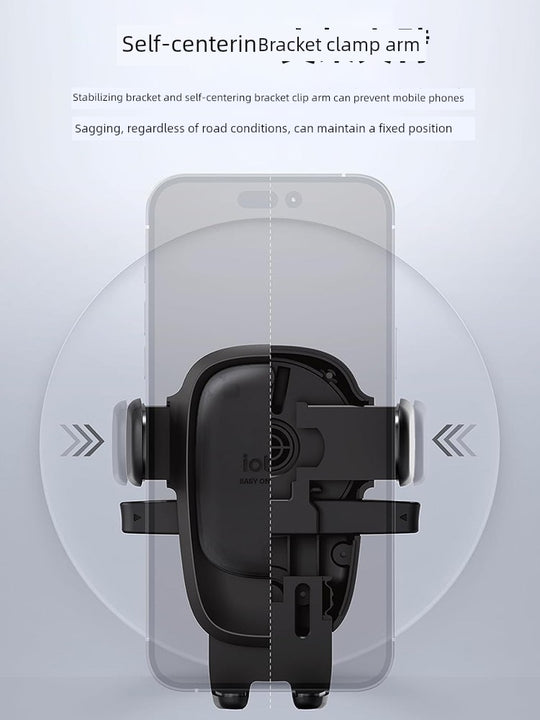IOttie One Touch 6 Aiouti Dashboard Car Mobile Phone Bracket Suction Cup Paste Neutral