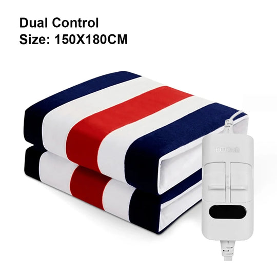 Electric Blanket 220V/110V
