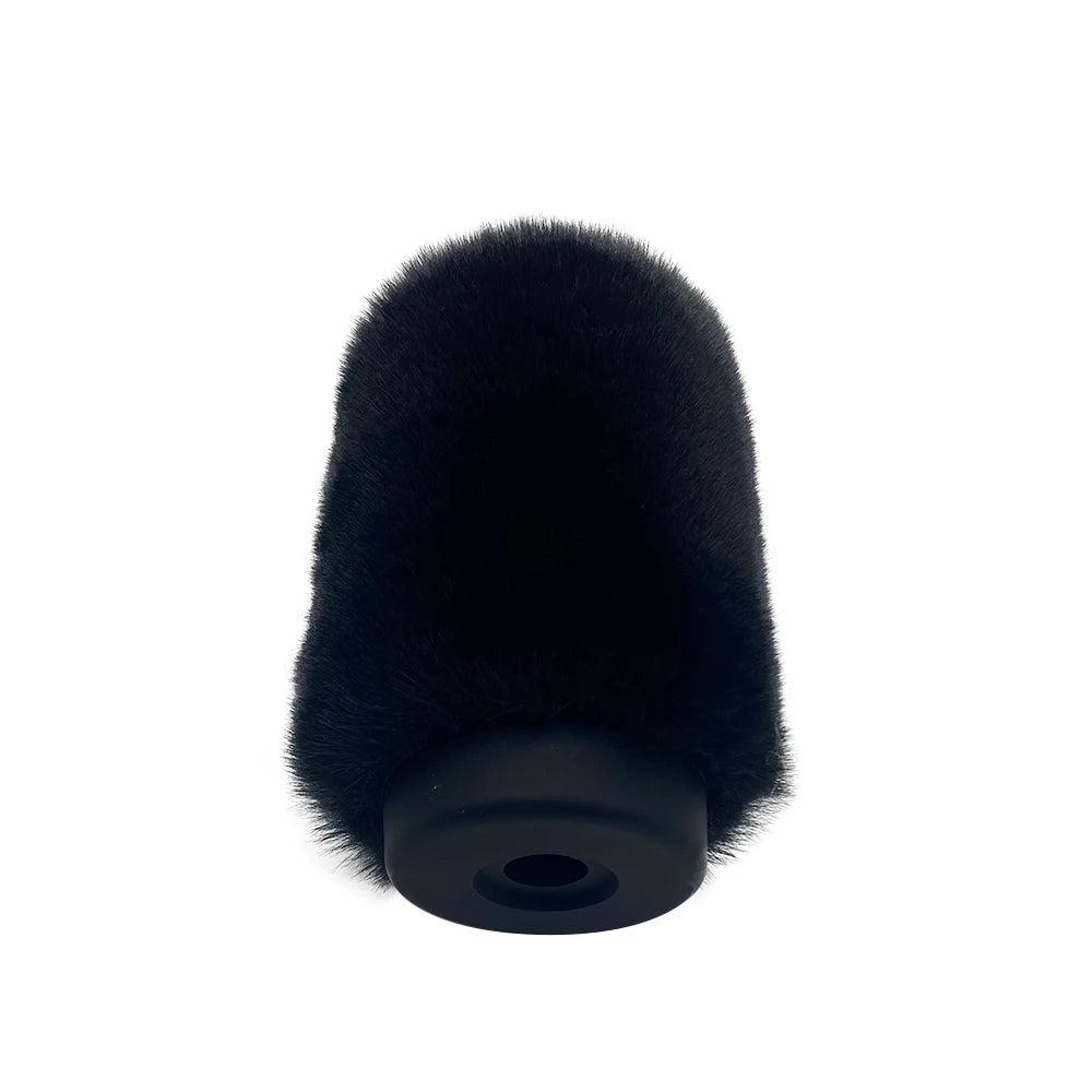 Blue Mantis Pop Filter Dead Cat Windscreen