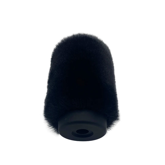 Blue Mantis Pop Filter Dead Cat Windscreen