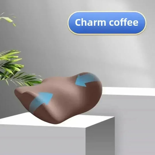 Special Ergonomic Lumbar Support Cushion