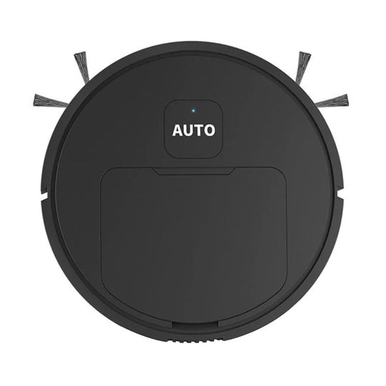 New Wireless Smart Robot Vacuum Cleaner Multifunctional Super Quiet Vacuuming Mopping Humidifying For Home Use Home Appliance