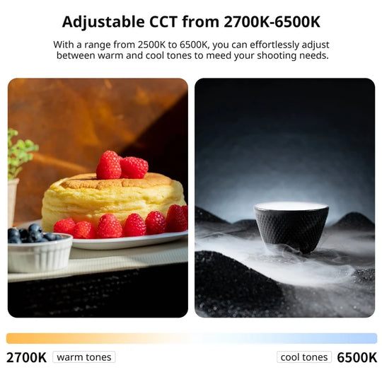 Ulanzi UA12 Portable Air Tube Light