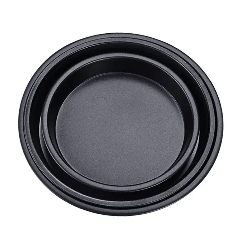 Nonstick Carbon Steel Pizza Pan –