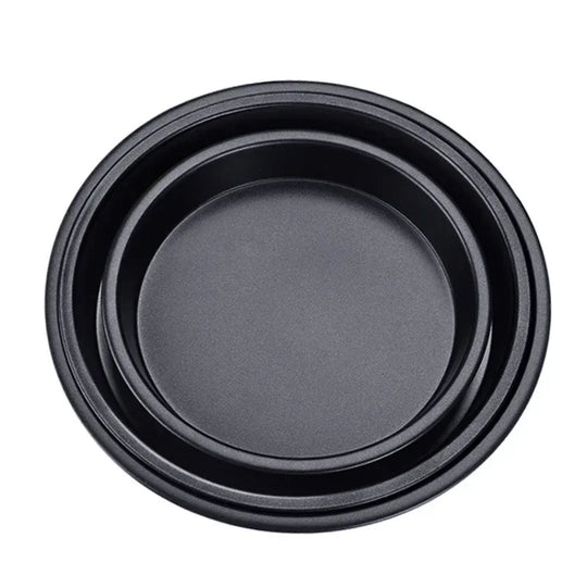 Nonstick Carbon Steel Pizza Pan –