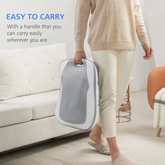 Shiatsu Massager