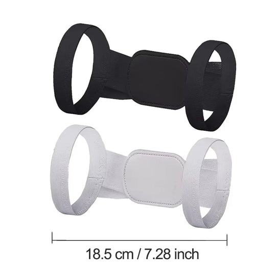 Adjustable Back Support Shoulder Belt