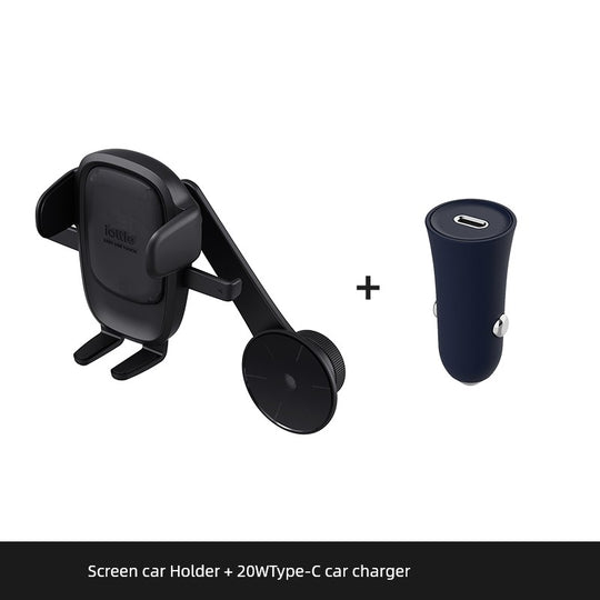IOttie One Touch 6 Aiouti Dashboard Car Mobile Phone Bracket Suction Cup Paste Neutral
