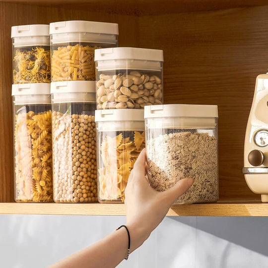 Pasta Storage Box