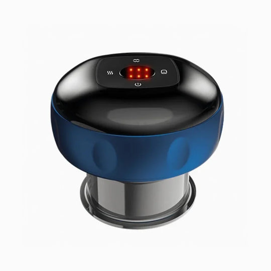 Electric Guasha Massager