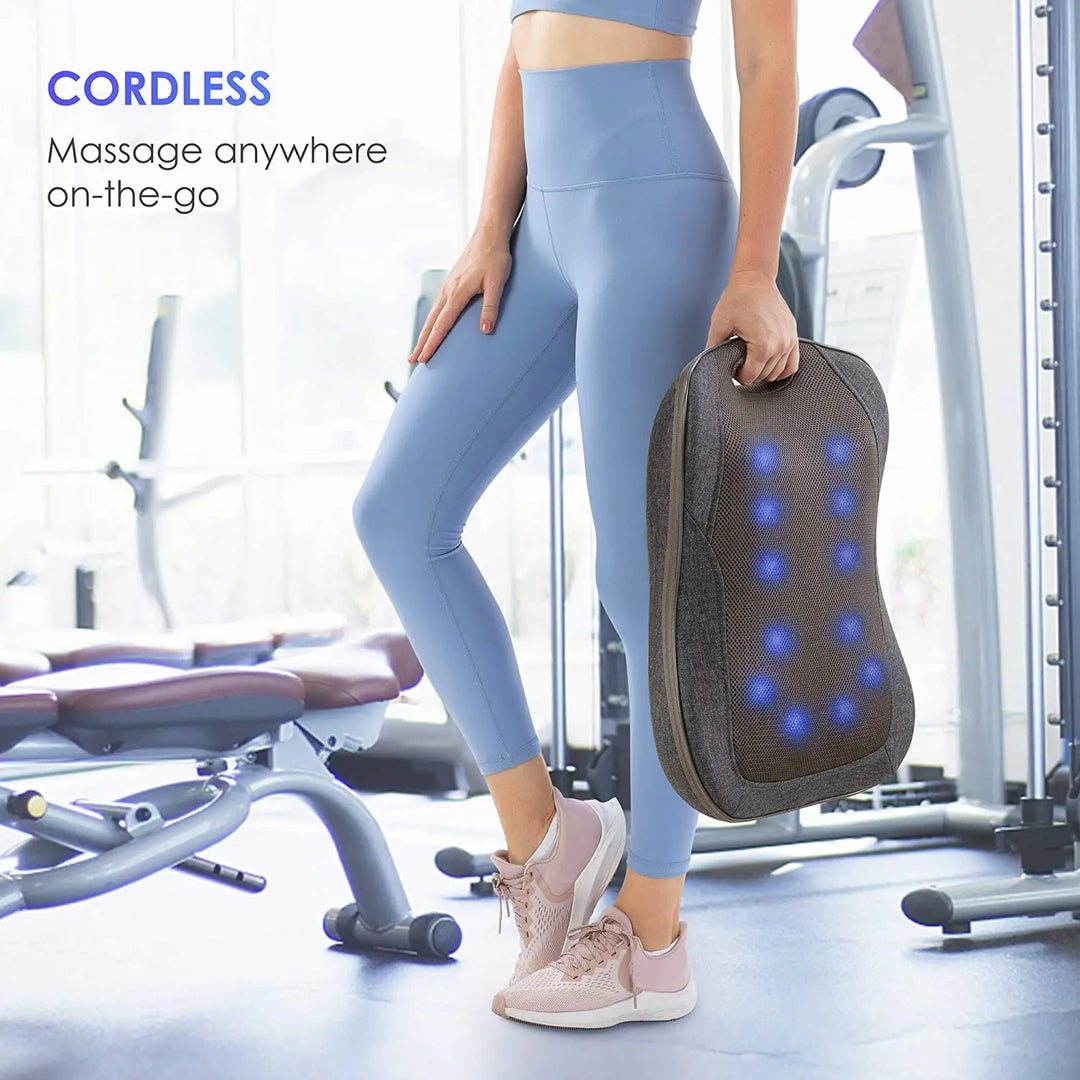 Shiatsu Massager