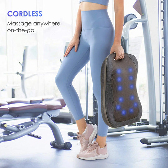 Shiatsu Massager
