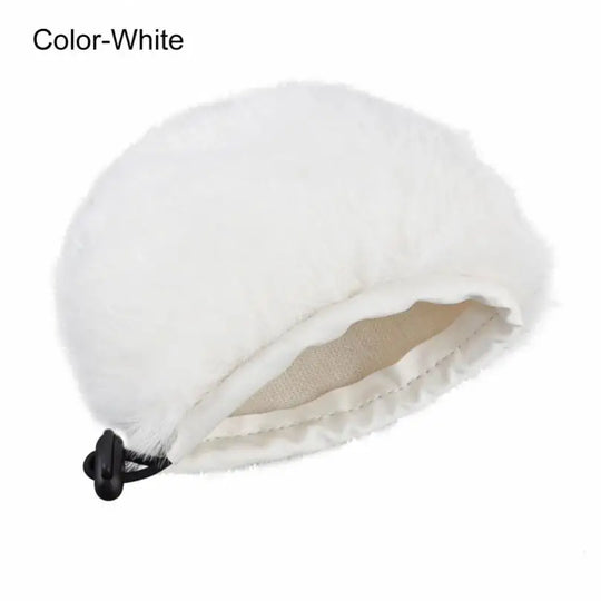 Mic Wind Cover