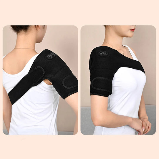 Heated Knee Massager