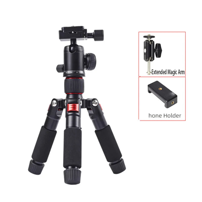 Portable Mini Tripod