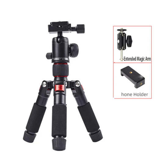 Portable Mini Tripod