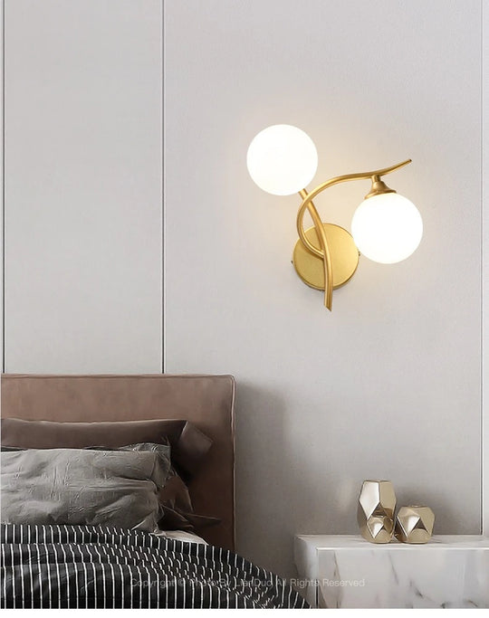 Modern Led Wall Lamp For Living Room Bedroom Bedside Corridor Aisle Hotels Wall  For Light Shower Room Mirror Front Sconce Decor