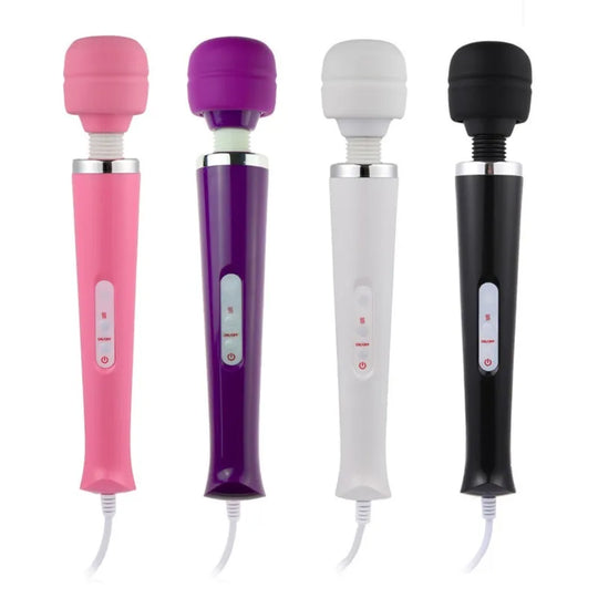 Lumbar Multifunctional Body Massager