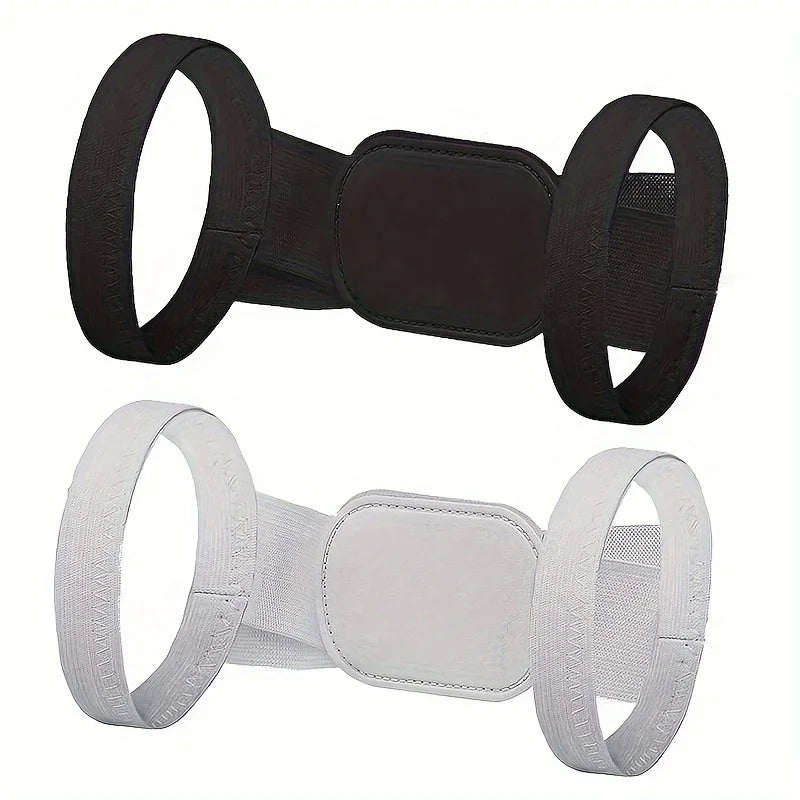 Adjustable Back Support Shoulder Belt