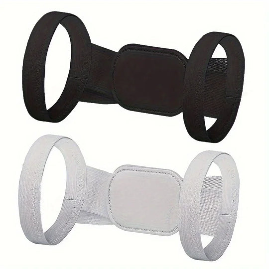 Adjustable Back Support Shoulder Belt