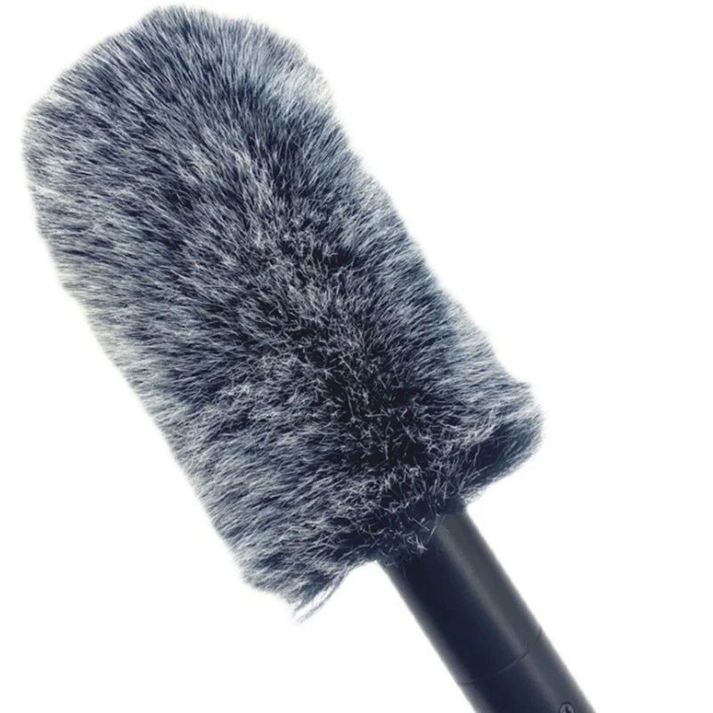 Y1UB Deadcat Wind Shield for Microphones