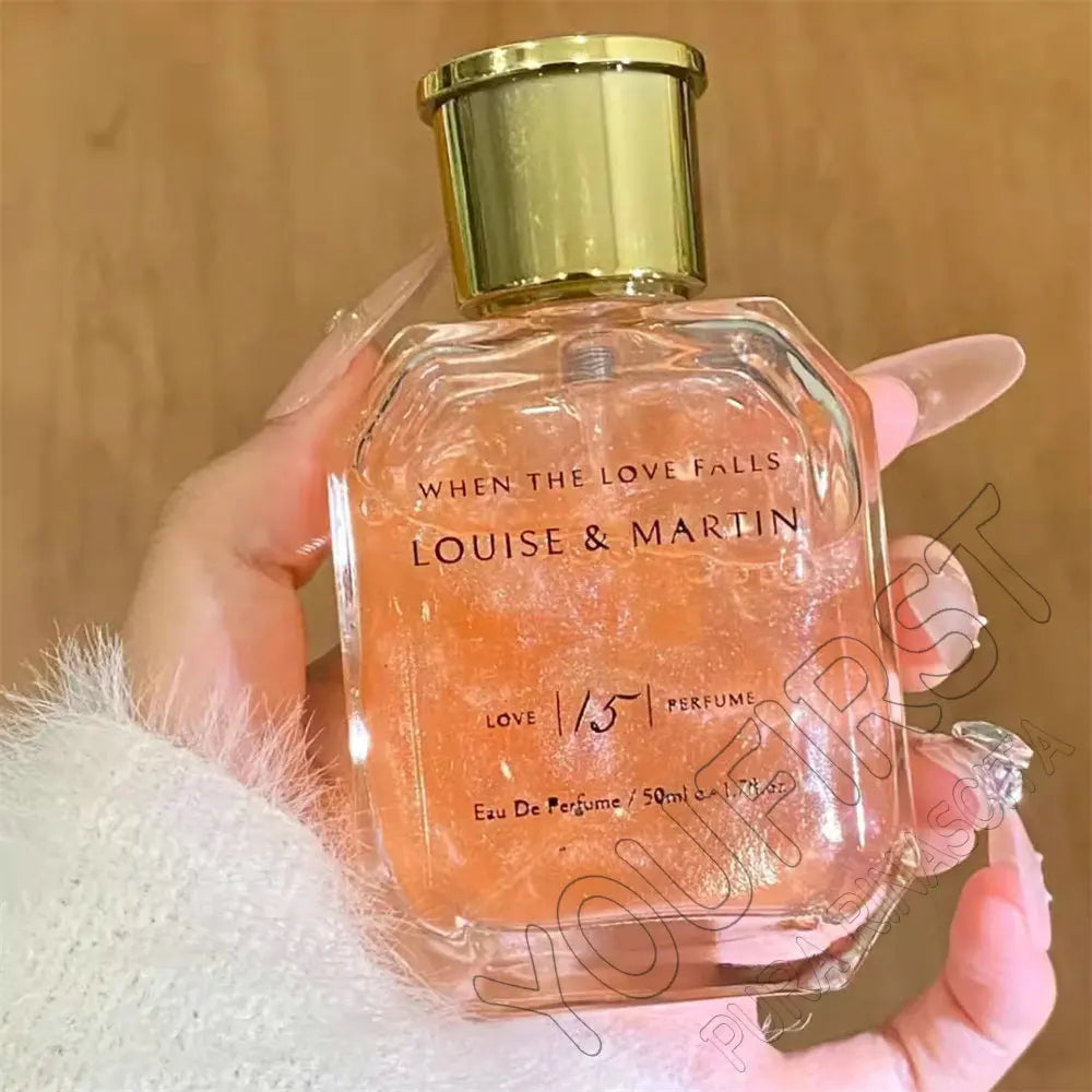 Fresh Natural Perfume Women 50ml Parfum Femme Lasting Plant Floral Scent Spray Profumo Donna Original Brand Sell Like Hot Cakes