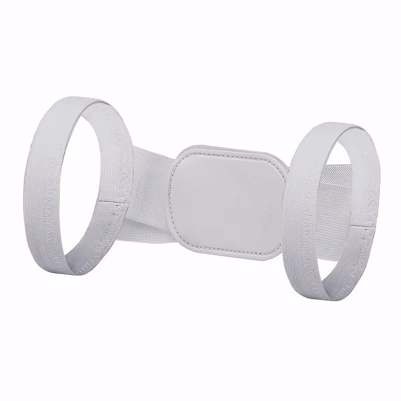 Adjustable Back Support Shoulder Belt