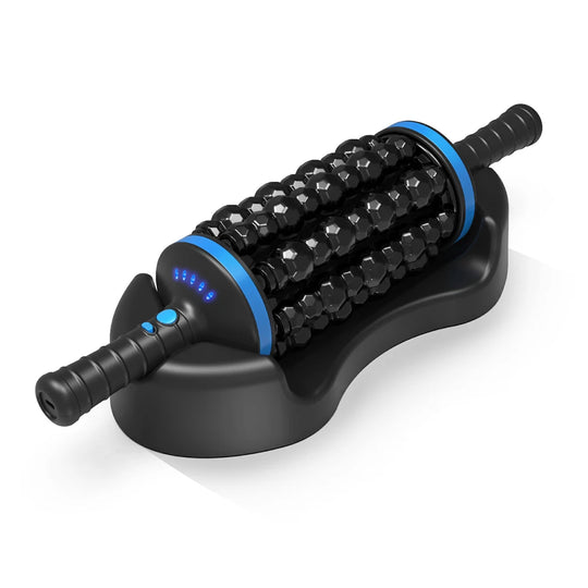 Electric Roller Massage
