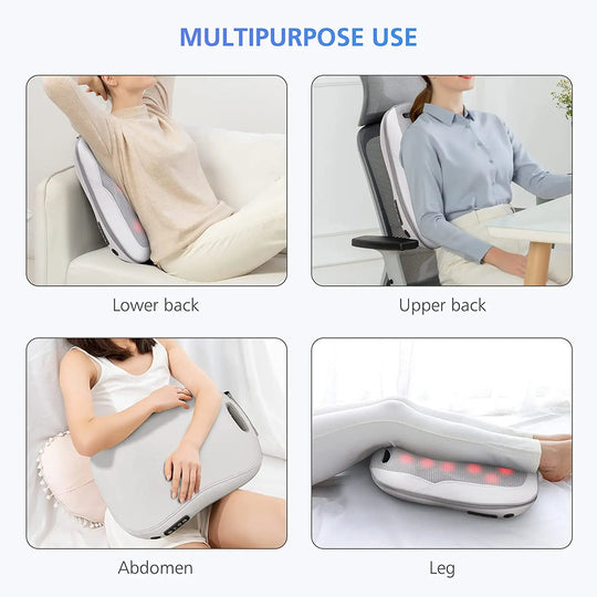 Shiatsu Massager