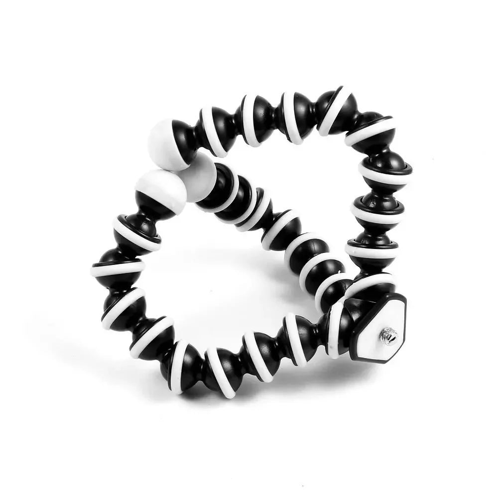 Large Octopus Flexible Tripod Stand