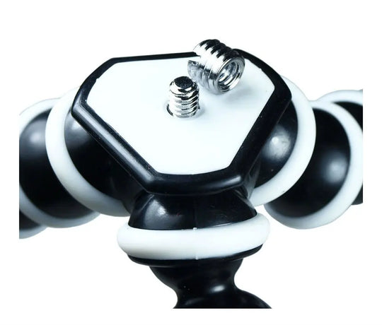 Large Octopus Flexible Tripod Stand