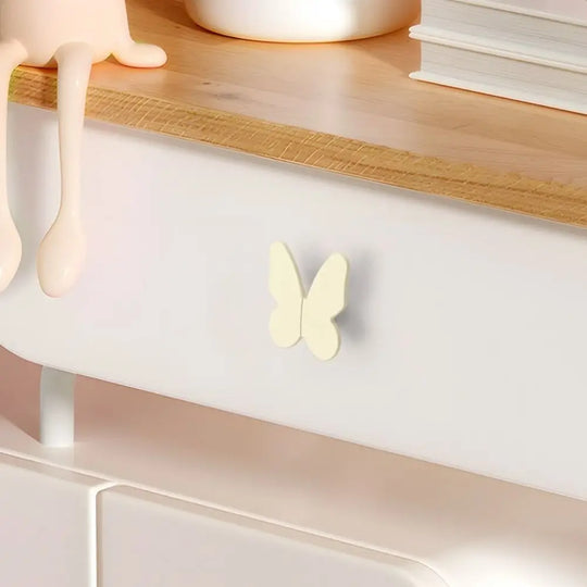 Luxury Butterfly Shape Cabinet Knob