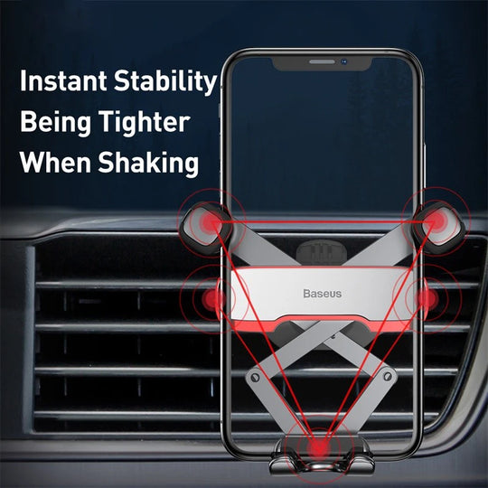 Baseus Car Phone Holder
