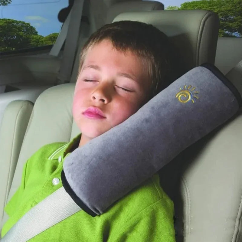 Universal Car Seat Belt Pillow