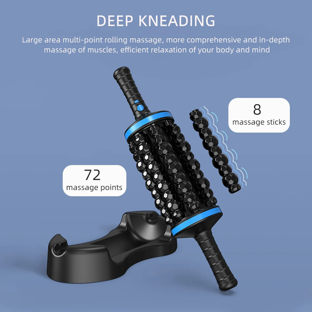 Electric Roller Massage