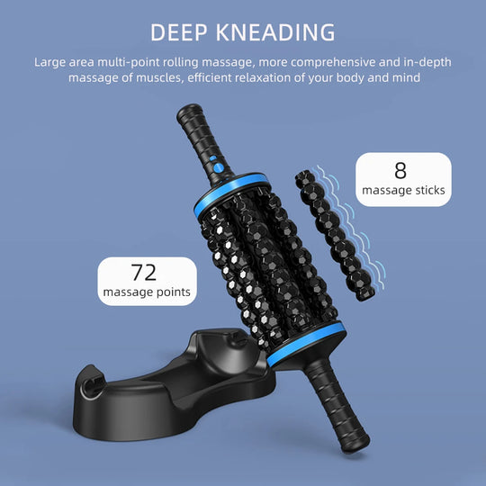 Electric Roller Massage