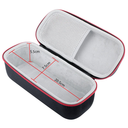 ZOPRORE Hard EVA Travel Carrying Storage Bag