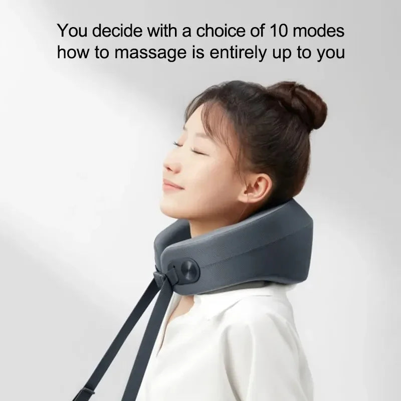 Xiaomi Mijia Smart Neck Massager
