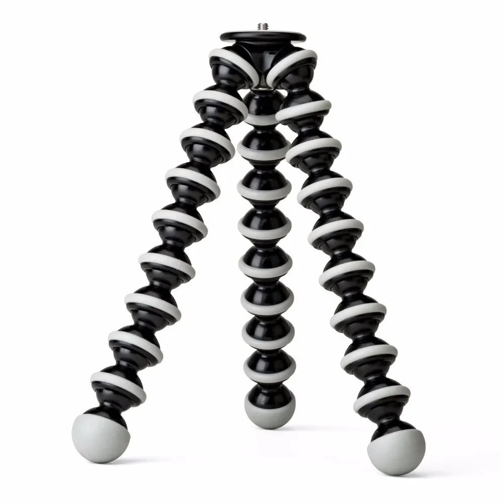 Large Octopus Flexible Tripod Stand