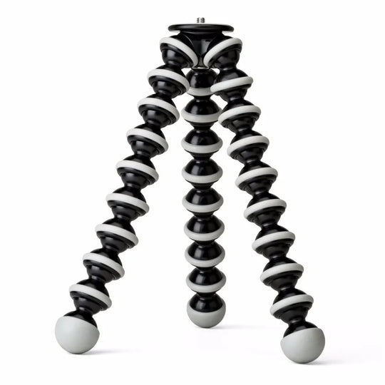 Large Octopus Flexible Tripod Stand