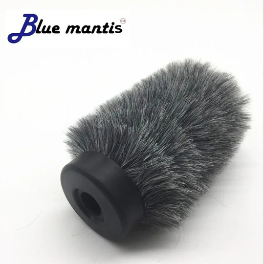 Blue Mantis Pop Filter Dead Cat Windscreen