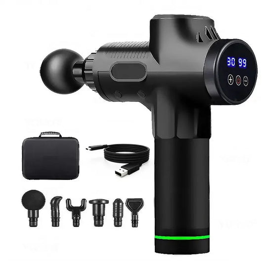 Massage gun