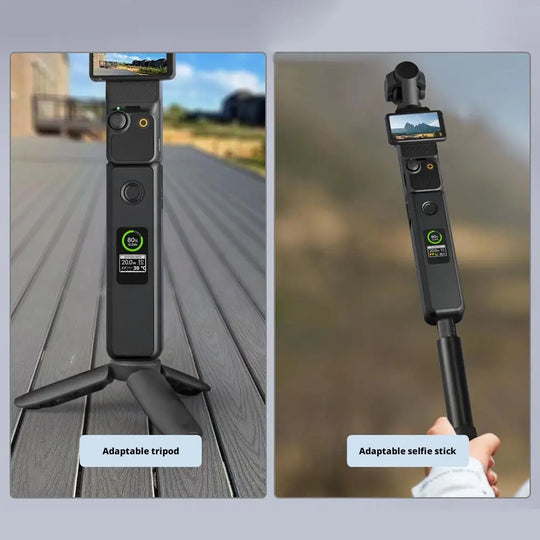 For DJI Osmo Pocket 3 Handheld Gimbal 5000Mah High-Capacity Battery Smart Fast Charging Sports Camera Accessories