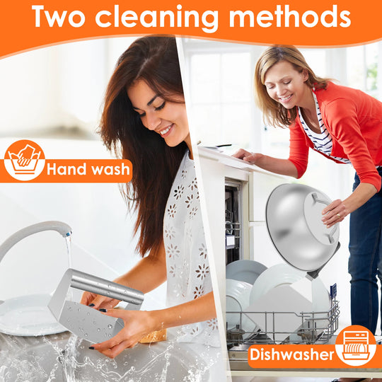 Smash Burger Kit with Lid Griddle Spatula 5.5 Inch Stainless Steel Burger Press 8.9 Inch Basting Cover 13.38 x 5.5 Inch Grill