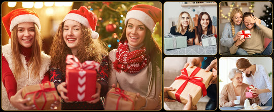 4K Camera & WiFi for YouTube Vlogging & Selfies