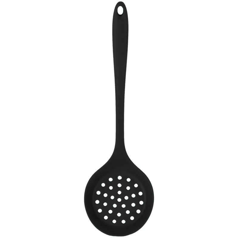 Silicone Skimmer Spoon
