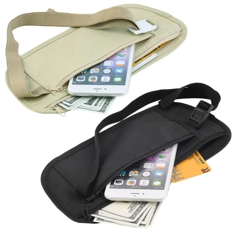 Stylish Waist Bags for Women