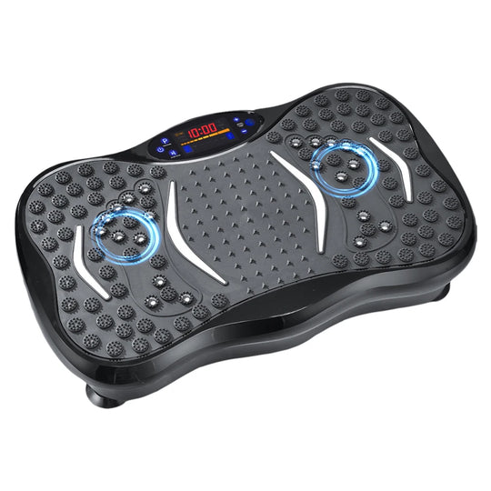 Vibration Plate Exercise Machine