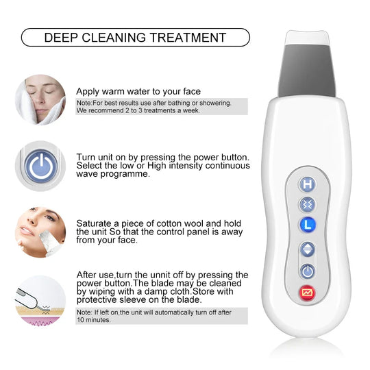 Acne Blackhead Remover