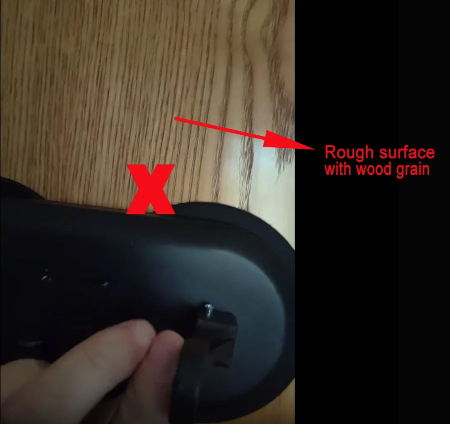 Massage gun stand